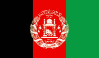 Afgan Flag