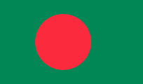 Bangla Flag