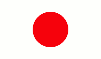 Japan Flag