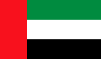 UAE Flag